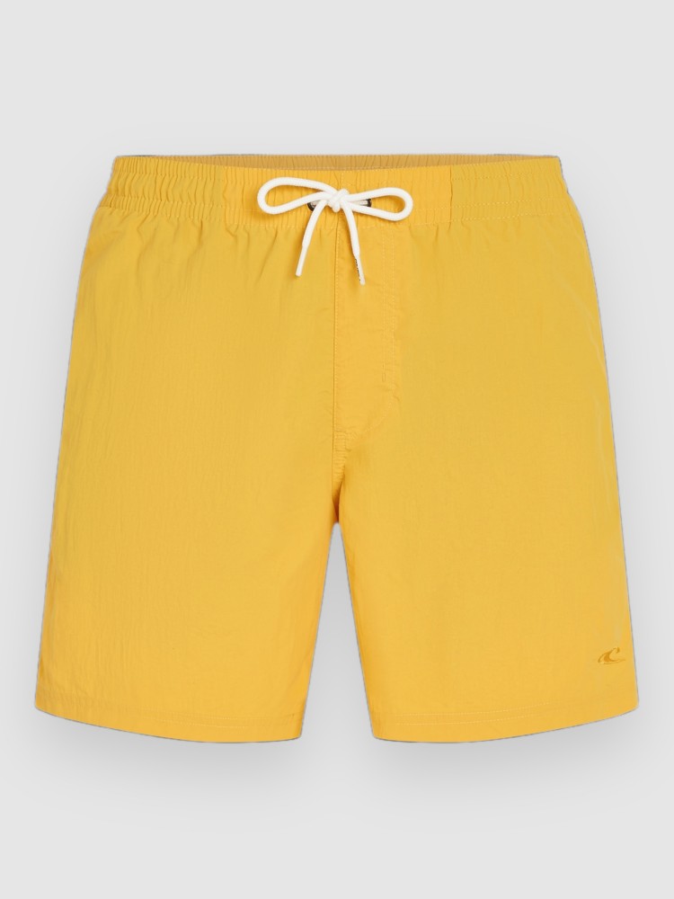 Пляжные шорты O'Neill Vert 16'' Boardshorts, golden haze
Пляжные шорты O'Neill Vert 16'' Boardshorts, golden haze