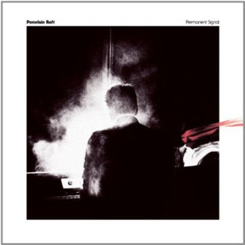 Виниловая пластинка Porcelain Raft: Permanent Signal
Виниловая пластинка Porcelain Raft: Permanent Signal