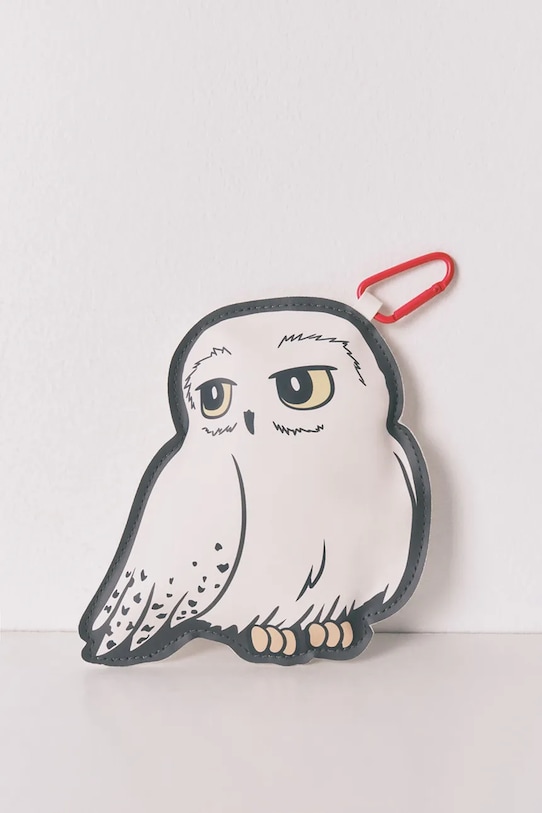 Сумка ГАРРИ ПОТТЕР Women'Secret, серый
Сумка ГАРРИ ПОТТЕР Women'Secret, серый