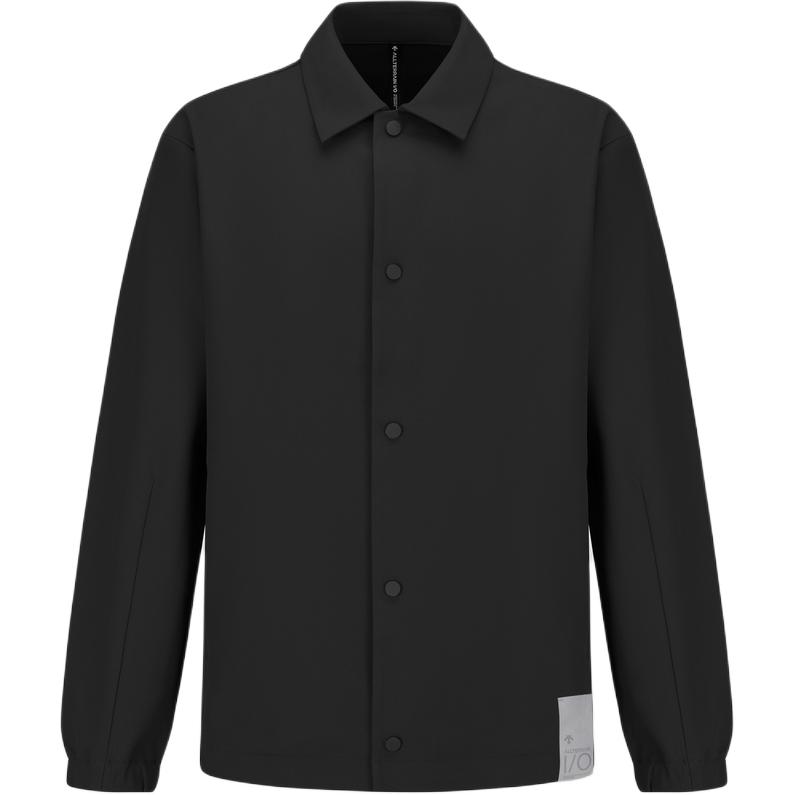 DESCENTE Мужская куртка АЛЛТЕРРАЙН Ай/О, BK-BK
DESCENTE Мужская куртка АЛЛТЕРРАЙН Ай/О, BK-BK