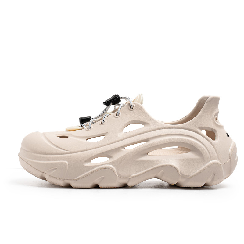 JKEM Клоги мужские хаки, цвет Khaki
JKEM Клоги мужские хаки, цвет Khaki