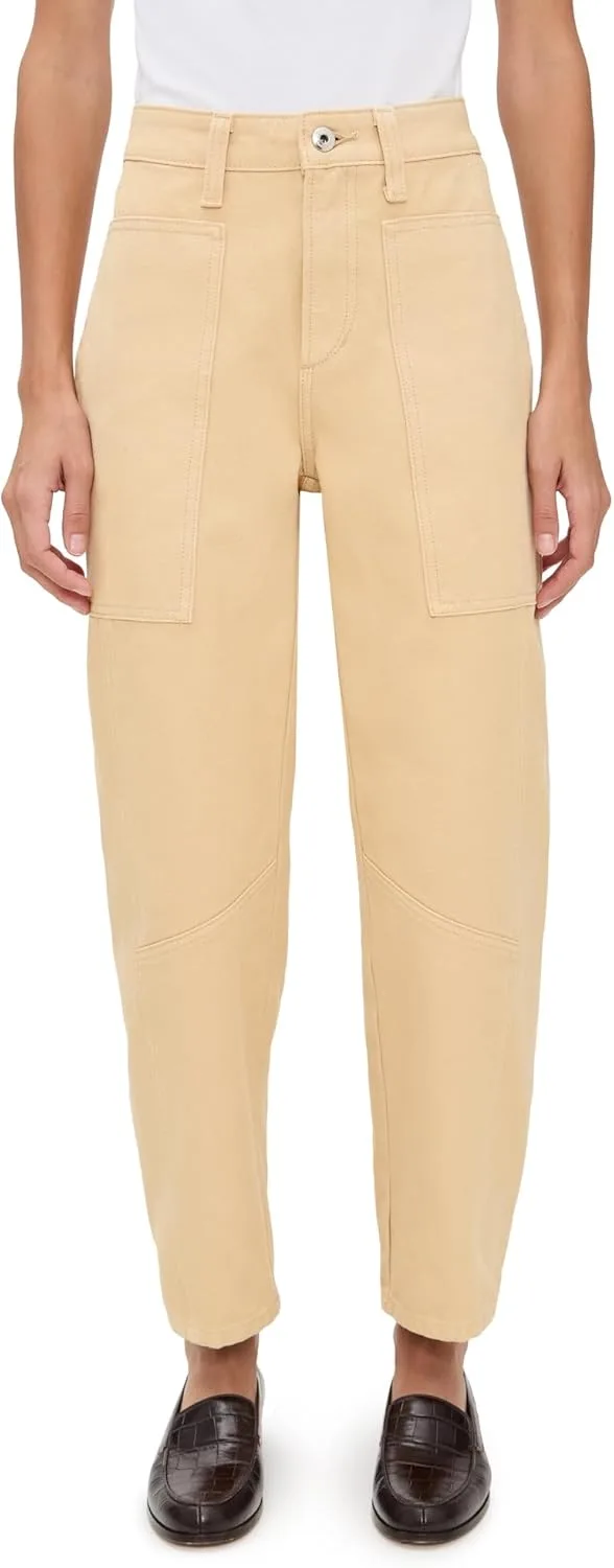 Джинсы Joe's Jeans The Krista
Джинсы Joe's Jeans The Krista