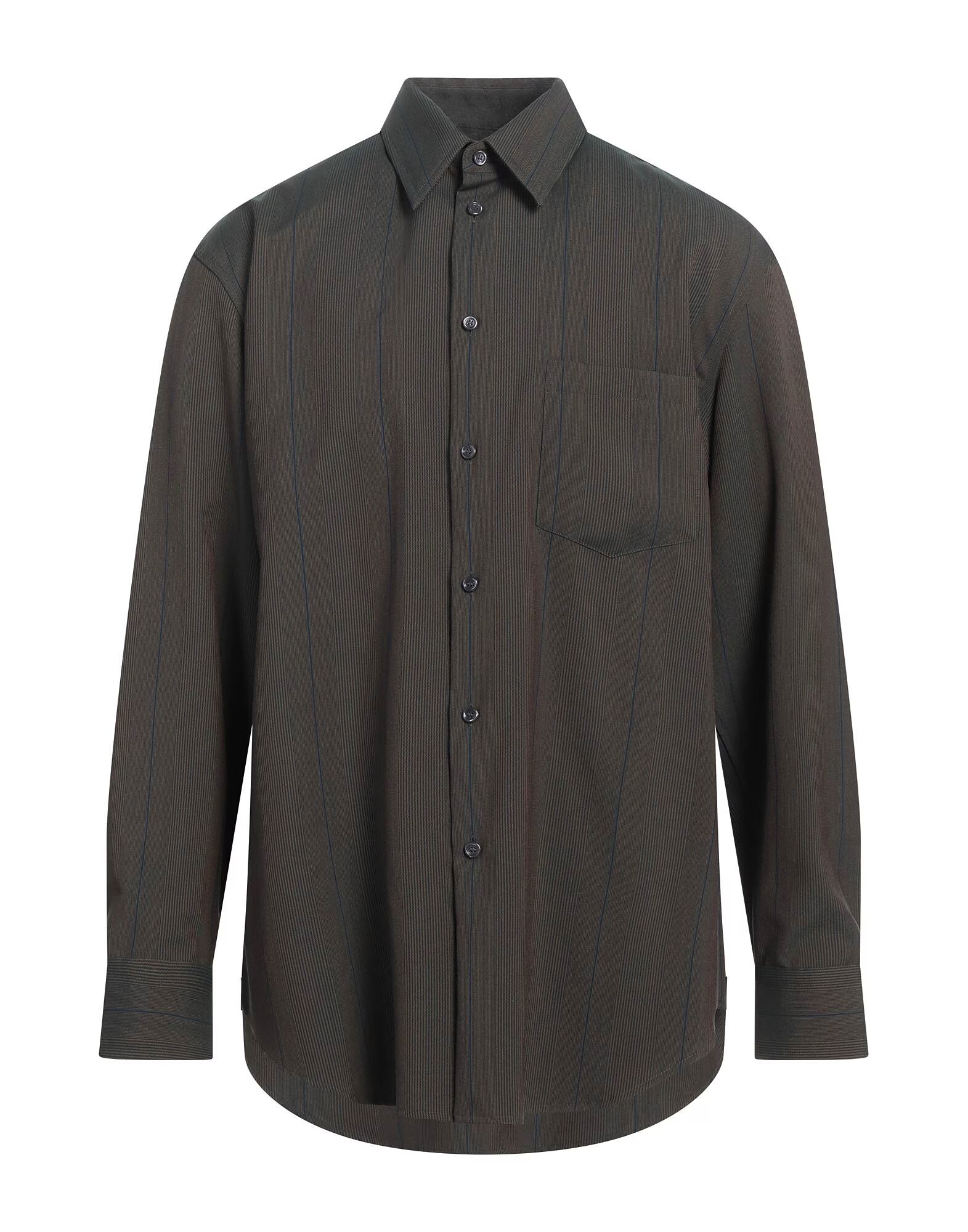 Рубашка Burberry, темно-коричневый
Рубашка Burberry, темно-коричневый