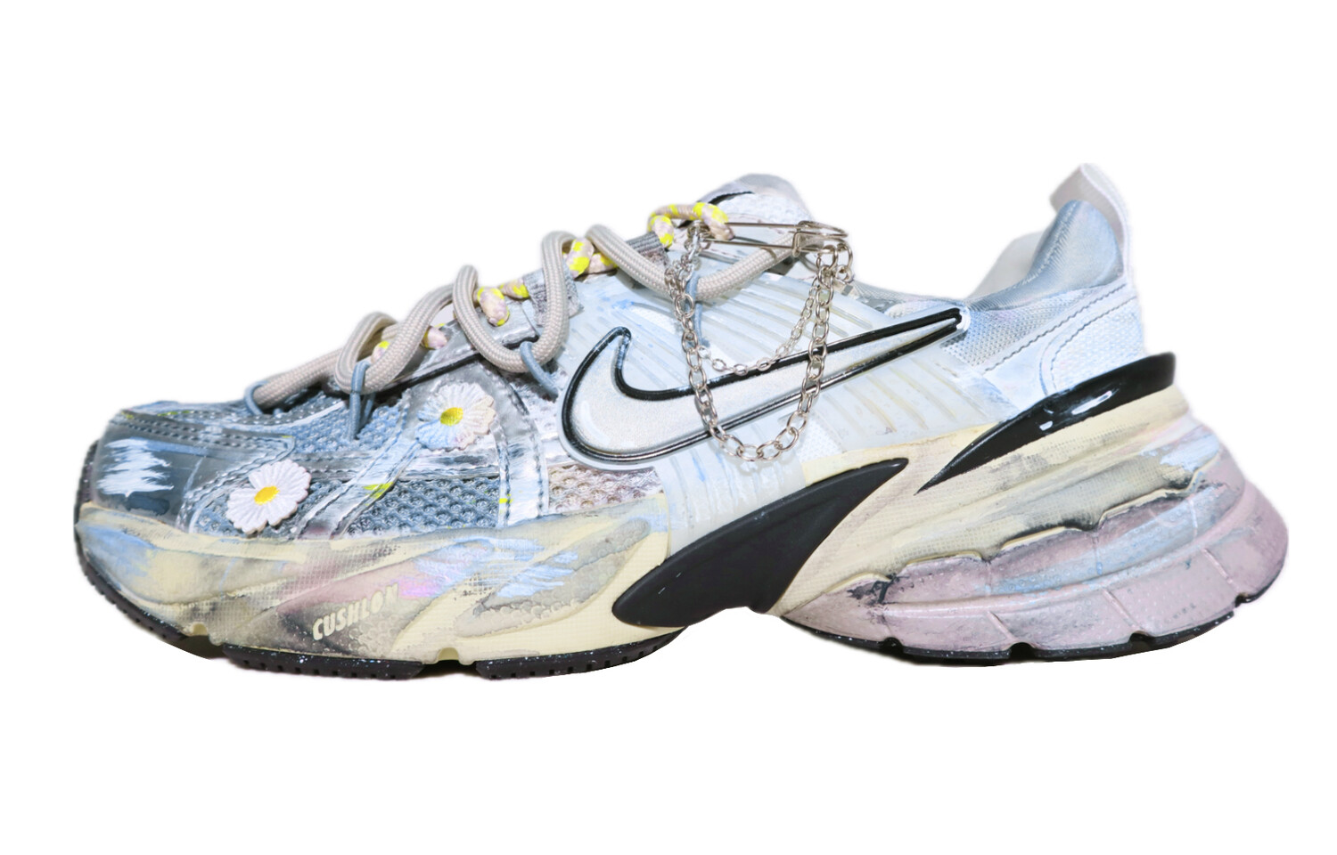 Кроссовки Nike V2K Run для женщин, Yellow, Желтый, Кроссовки Nike V2K Run для женщин, Yellow
Кроссовки Nike V2K Run для женщин, Yellow, Желтый, Кроссовки Nike V2K Run для женщин, Yellow