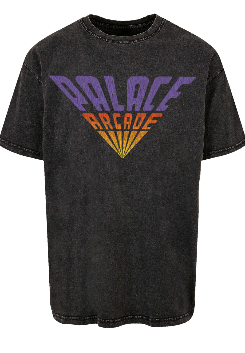 Футболка F4NT4STIC Stranger Things Palace Arcade Netflix TV Series, черный
Футболка F4NT4STIC Stranger Things Palace Arcade Netflix TV Series, черный