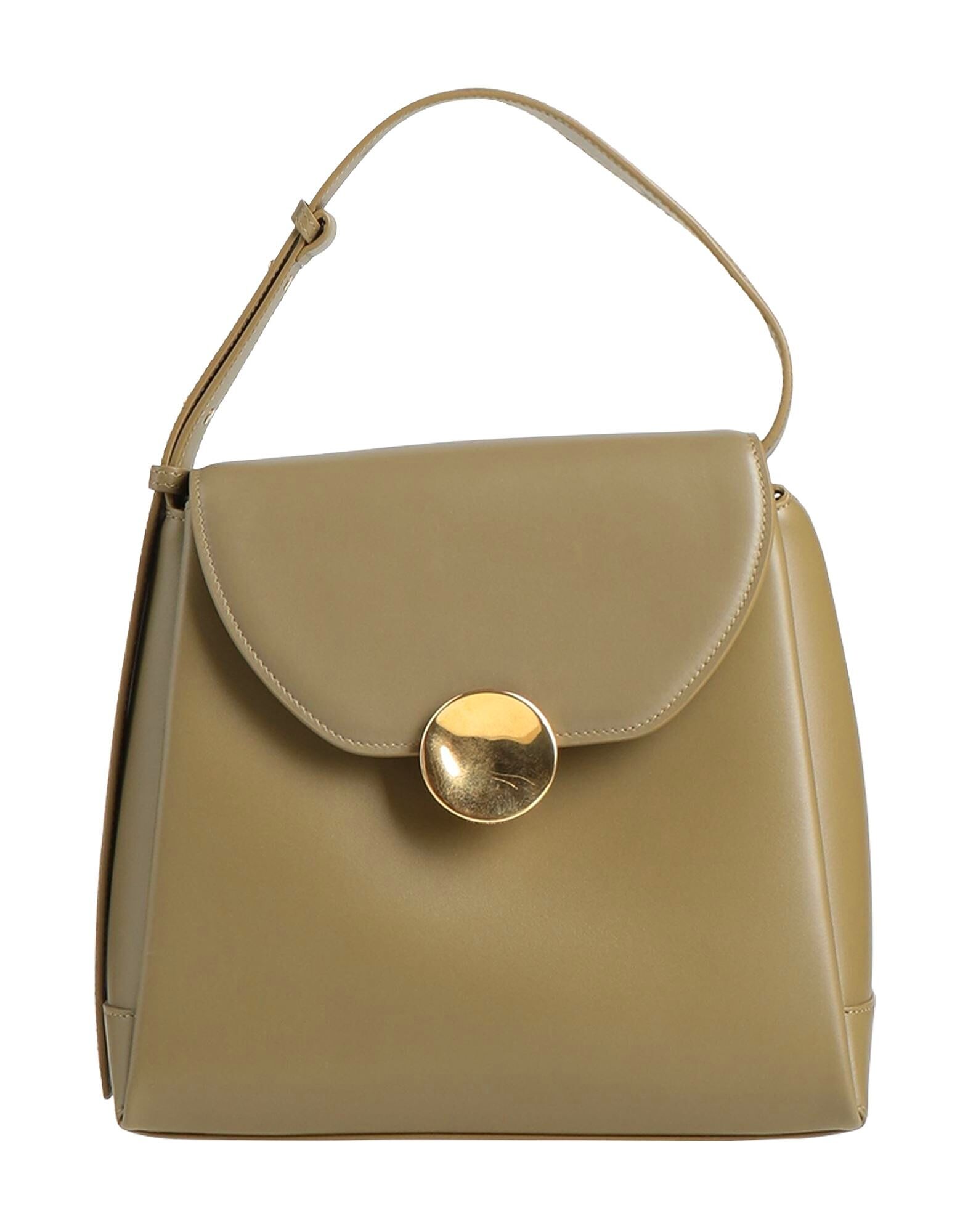 Сумка Jil Sander, зеленый
Сумка Jil Sander, зеленый