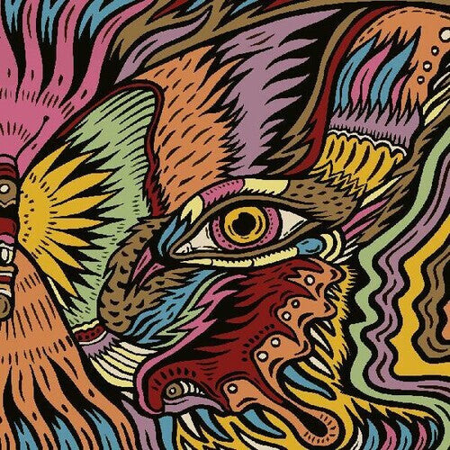 Виниловая пластинка Tronosonic Experience: The Shadow 2
Виниловая пластинка Tronosonic Experience: The Shadow 2