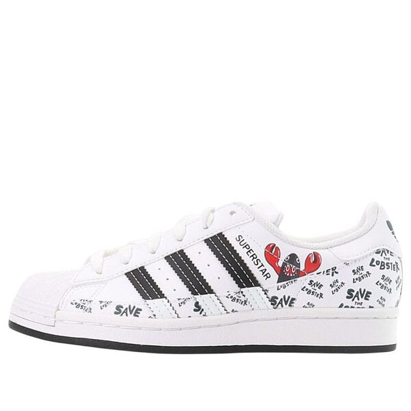 Кроссовки philip colbert x superstar Adidas, белый
Кроссовки philip colbert x superstar Adidas, белый