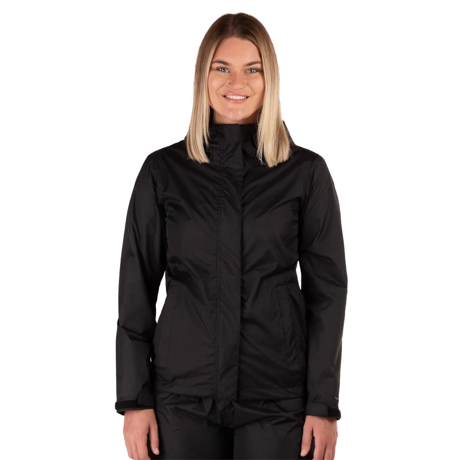 Женская дождевик Stratus Boulder Gear, Black
Женская дождевик Stratus Boulder Gear, Black
