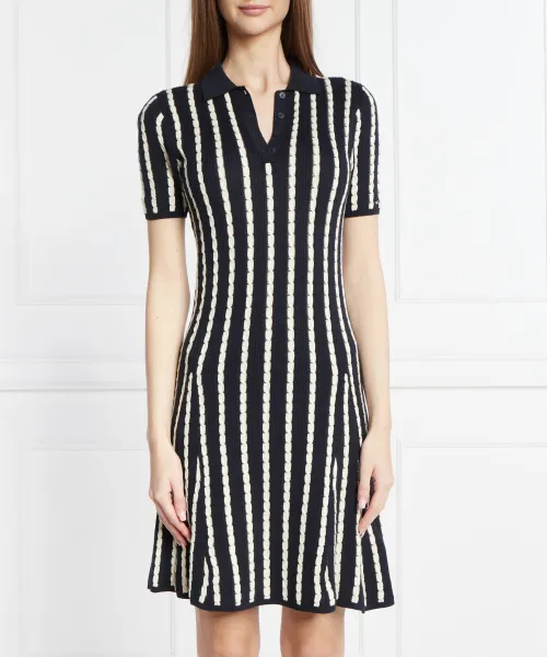 Платье-Рубашка Tommy Hilfiger, синий
Платье-Рубашка Tommy Hilfiger, синий