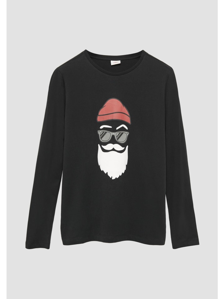 Футболка в цвете 99D2_black s.Oliver, Черный, Футболка в цвете 99D2_black s.Oliver
Футболка в цвете 99D2_black s.Oliver, Черный, Футболка в цвете 99D2_black s.Oliver