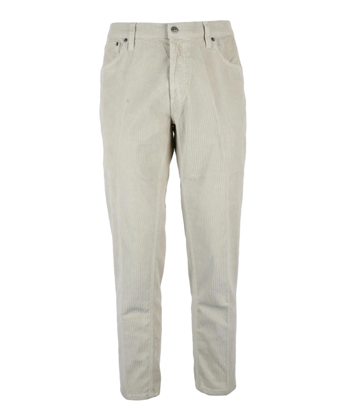 Брюки Dondup, бежевый
Брюки Dondup, бежевый