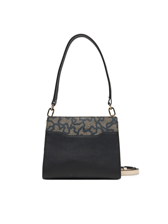 Женская сумка Kaos Icon 2002294551 Tous, чёрный
Женская сумка Kaos Icon 2002294551 Tous, чёрный