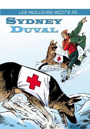 Meilleurs Récits de ... T15 Sydney / Duval (HIBOU)
Meilleurs Récits de ... T15 Sydney / Duval (HIBOU)