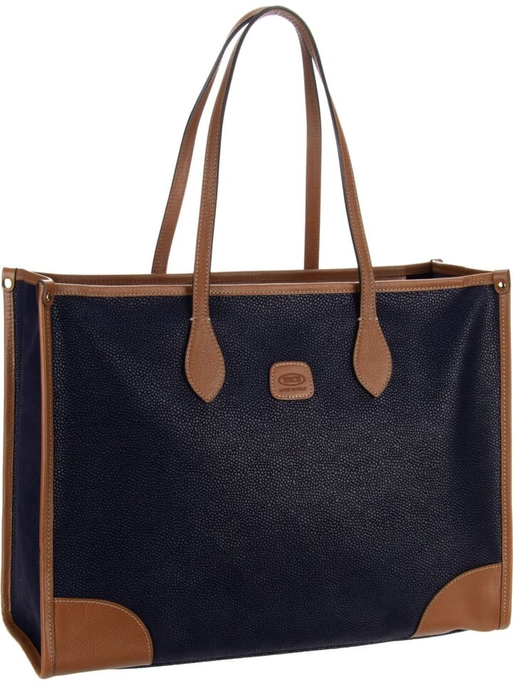 Шоппер BRIC`s, синий
Шоппер BRIC`s, синий