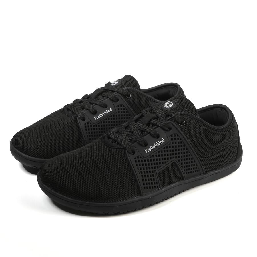 FREILUFTKIND Hokkaido Barefoot Shoes Кроссовки унисекс
FREILUFTKIND Hokkaido Barefoot Shoes Кроссовки унисекс