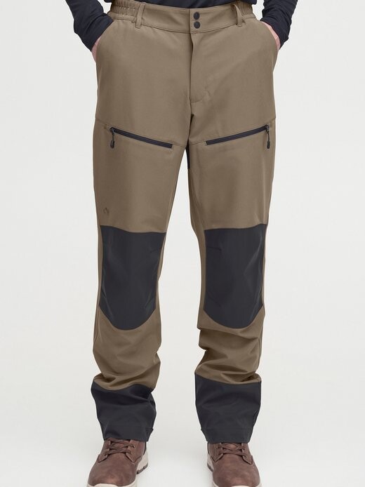 Трекинговые брюки нбаван м North Bend, бежевый
Трекинговые брюки нбаван м North Bend, бежевый