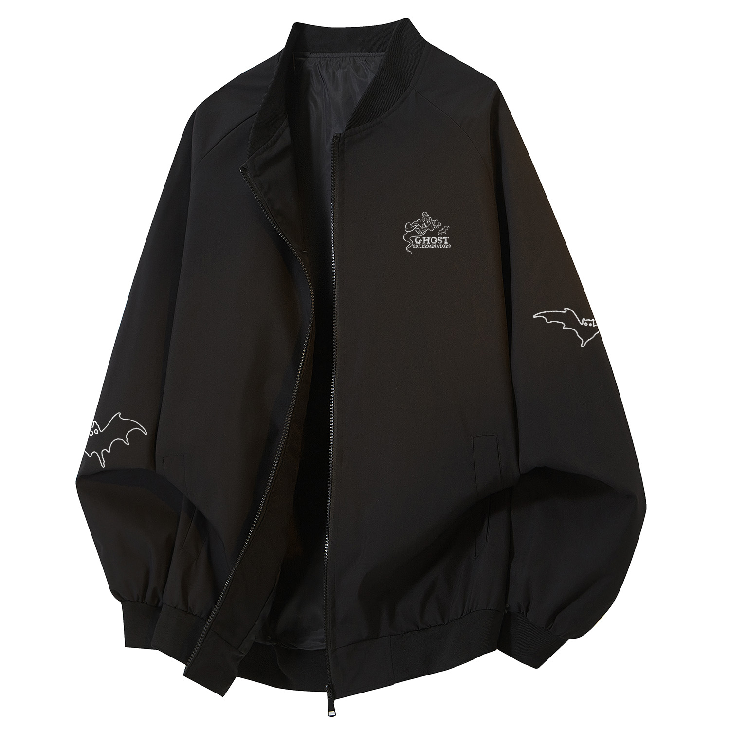 Disney Куртка Unisex, Black
Disney Куртка Unisex, Black