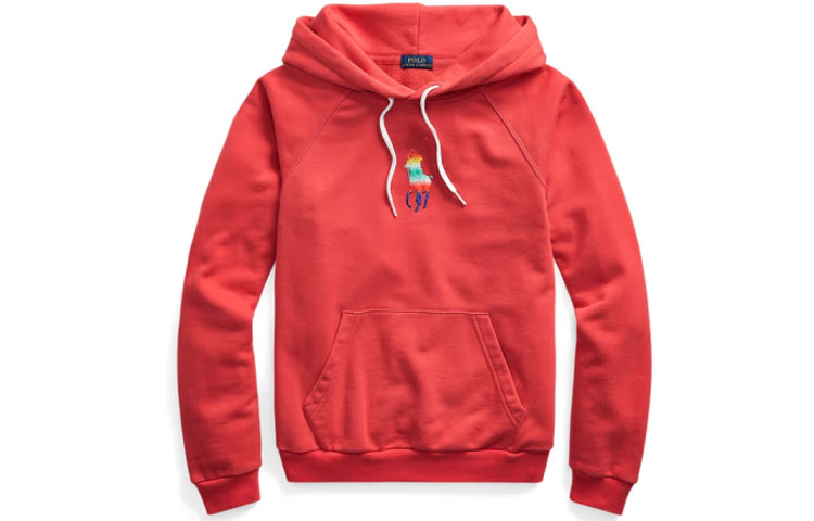 Футболка поло женская красная Polo Ralph Lauren
Футболка поло женская красная Polo Ralph Lauren