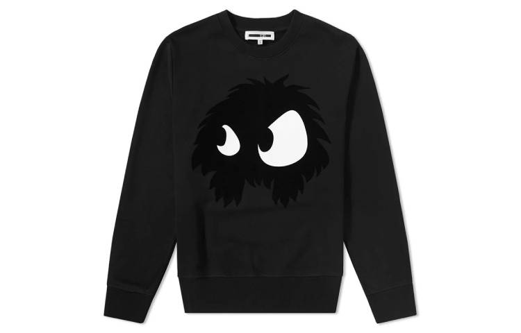 Свитшот мужской McQ Alexander McQueen
Свитшот мужской McQ Alexander McQueen