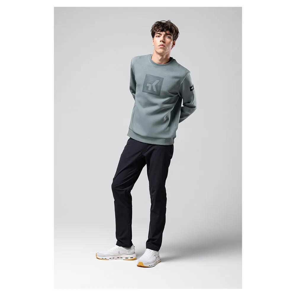 Толстовка Gobik Hover, серый
Толстовка Gobik Hover, серый