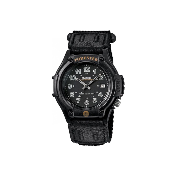 CASIO Часы Men YOUTH Black Watch FT500WC-1BV, Black Dial
CASIO Часы Men YOUTH Black Watch FT500WC-1BV, Black Dial