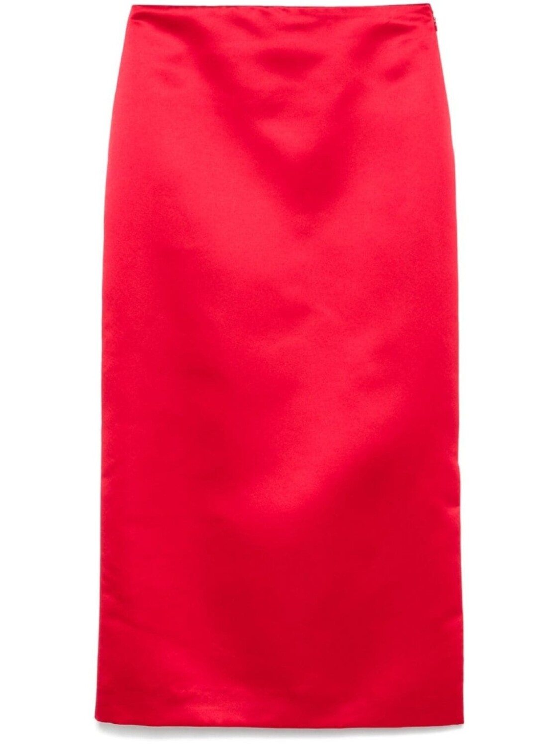 Vivetta атласная юбка миди, красный
Vivetta атласная юбка миди, красный