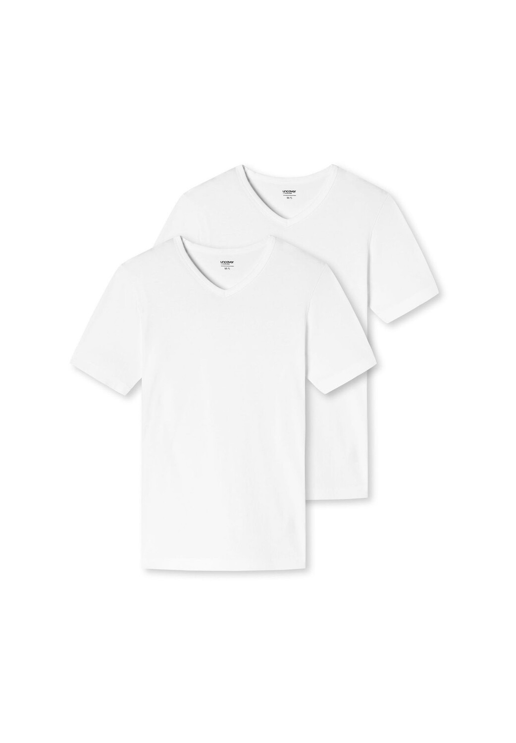 Футболка Uncover SCHIESSER, белый
Футболка Uncover SCHIESSER, белый