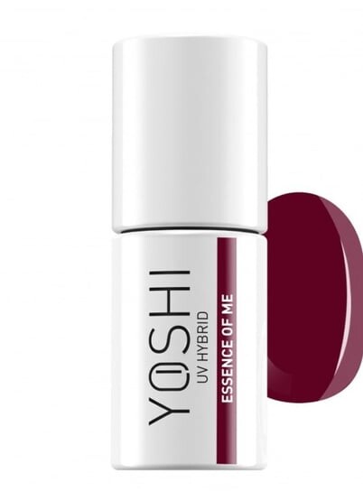 Йоши, Гибридный лак для ногтей 304 Essence of Me, Yoshi
Йоши, Гибридный лак для ногтей 304 Essence of Me, Yoshi