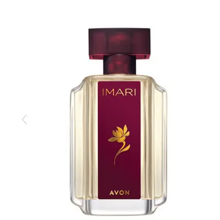 Avon IMARI Eau de Toilette Spray 50ml Oakmoss Amber Vanilla New
Avon IMARI Eau de Toilette Spray 50ml Oakmoss Amber Vanilla New