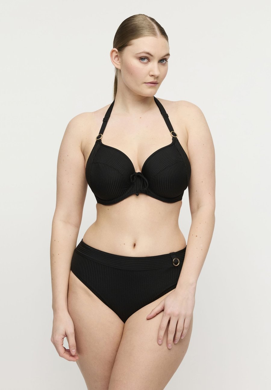 Топ бикини PrimaDonna SWIM DELRAY FULL CUP, Black
Топ бикини PrimaDonna SWIM DELRAY FULL CUP, Black