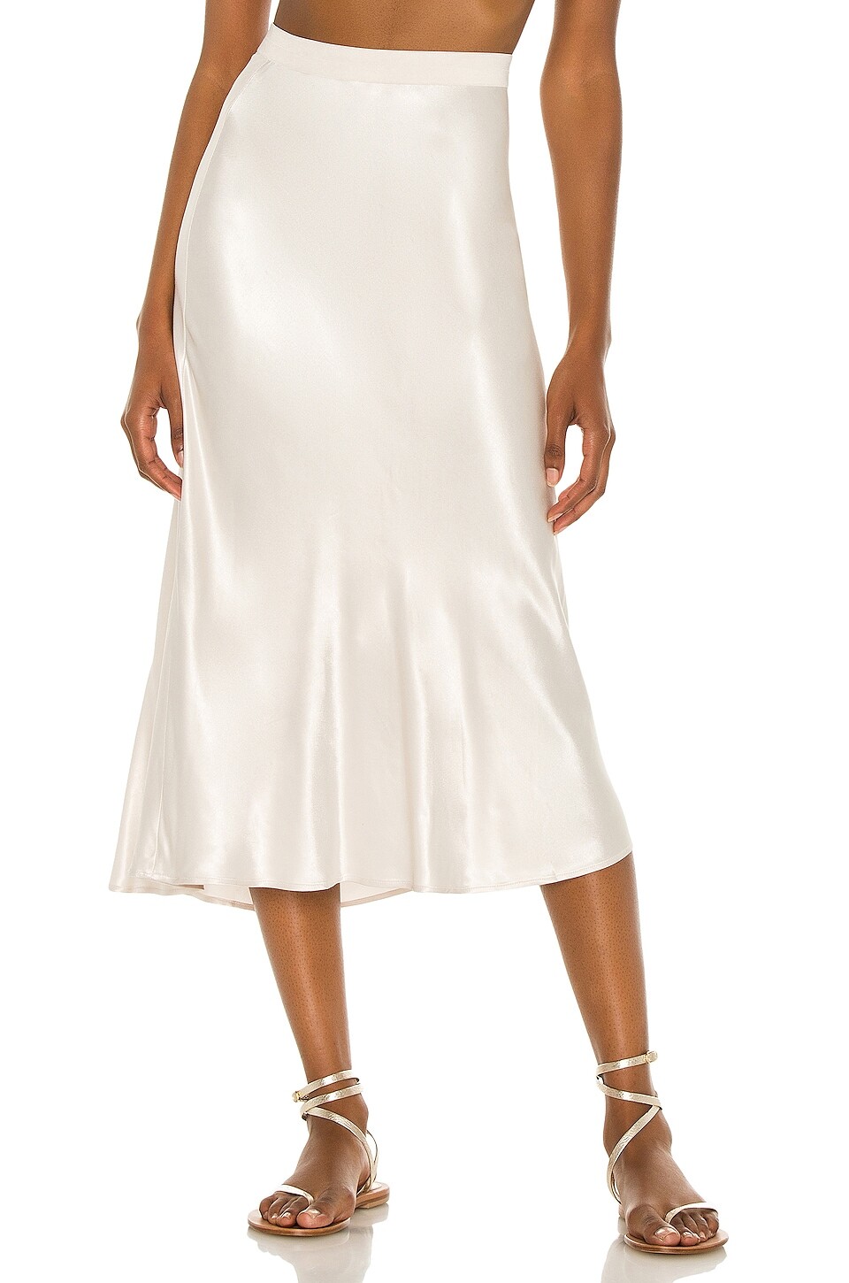 Юбка Rails Berlin, слоновая кость
Юбка Rails Berlin, слоновая кость