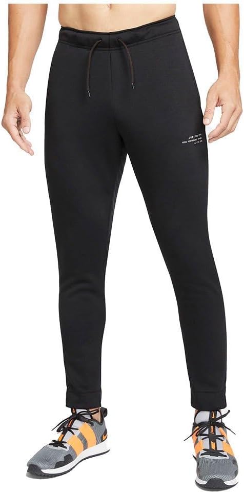 Мужские зауженные тренировочные брюки Nike Dri-fit, цвет оливковый, Black/White
Мужские зауженные тренировочные брюки Nike Dri-fit, цвет оливковый, Black/White