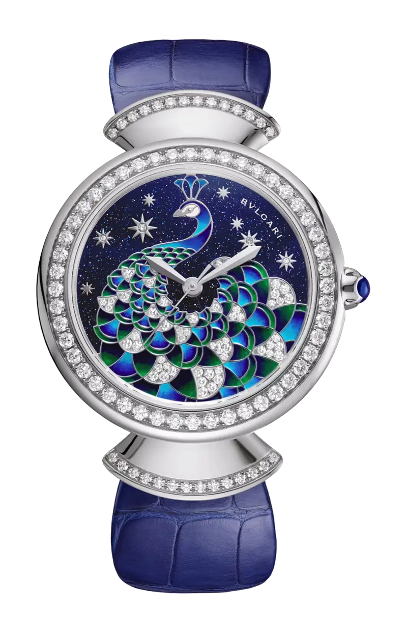 Divas' dream - dvw37pagdl BULGARI
Divas' dream - dvw37pagdl BULGARI