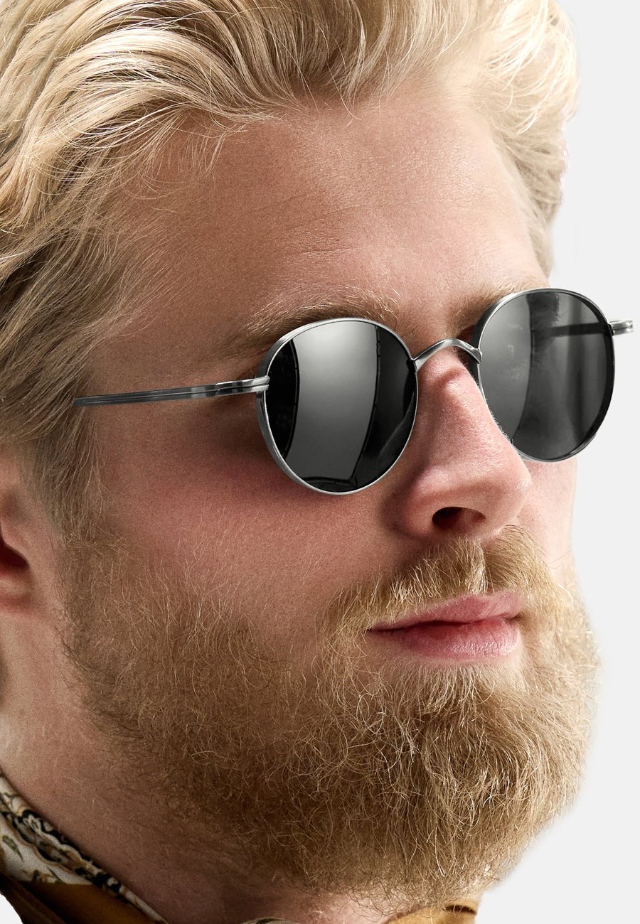 Солнцезащитные очки ARKAI Sunglasses, Gray Black/Grey
Солнцезащитные очки ARKAI Sunglasses, Gray Black/Grey