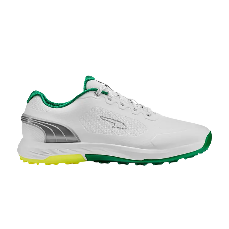 Кроссовки Puma Alphacat Nitro, белый
Кроссовки Puma Alphacat Nitro, белый