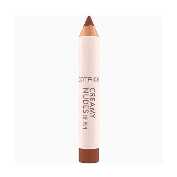 Помада CATRICE Creamy Nudes Lip Pencil, 050
Помада CATRICE Creamy Nudes Lip Pencil, 050