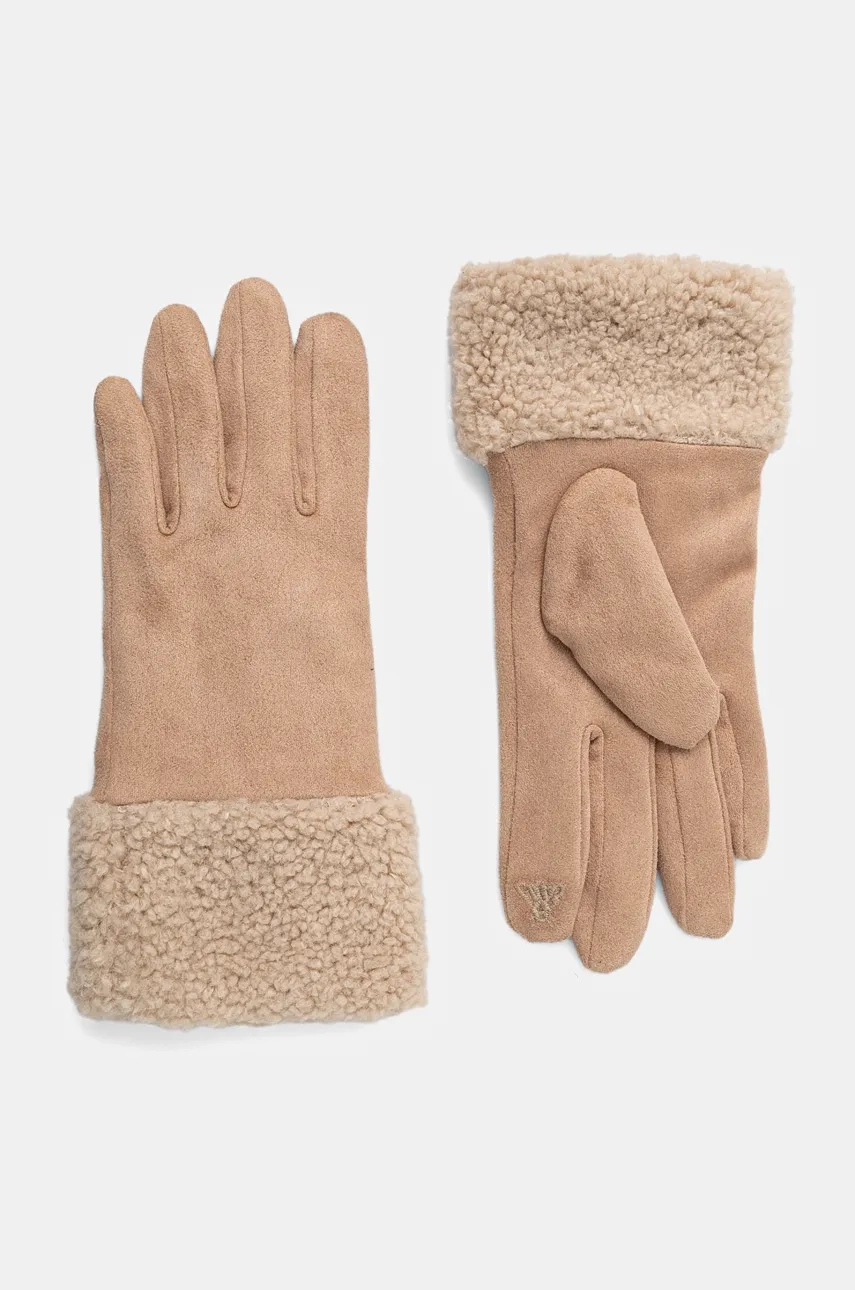 Перчатки Medicine, бежевый
Перчатки Medicine, бежевый