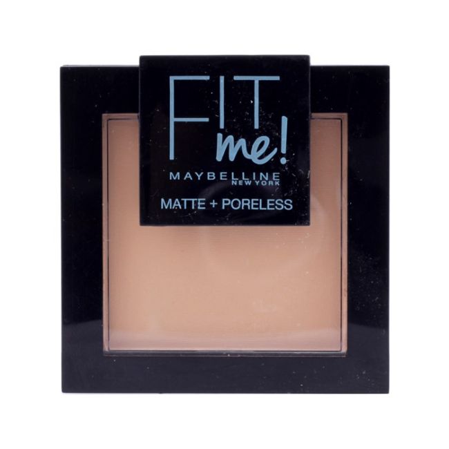 Maybelline fit me матовая + компактная пудра для очищения пор Maybelline New York, цвет 115 ivory, 9 гр
Maybelline fit me матовая + компактная пудра для очищения пор Maybelline New York, цвет 115 ivory, 9 гр