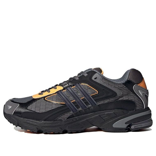 Кроссовки ответ cl Adidas, черный
Кроссовки ответ cl Adidas, черный