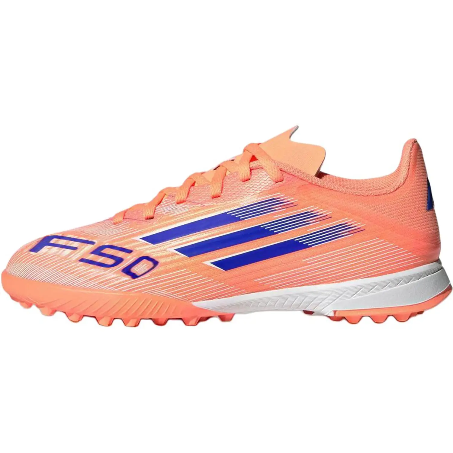 Кроссовки F50 League Low top Soccer Shoes Orange Kids' Adidas, оранжевый
Кроссовки F50 League Low top Soccer Shoes Orange Kids' Adidas, оранжевый