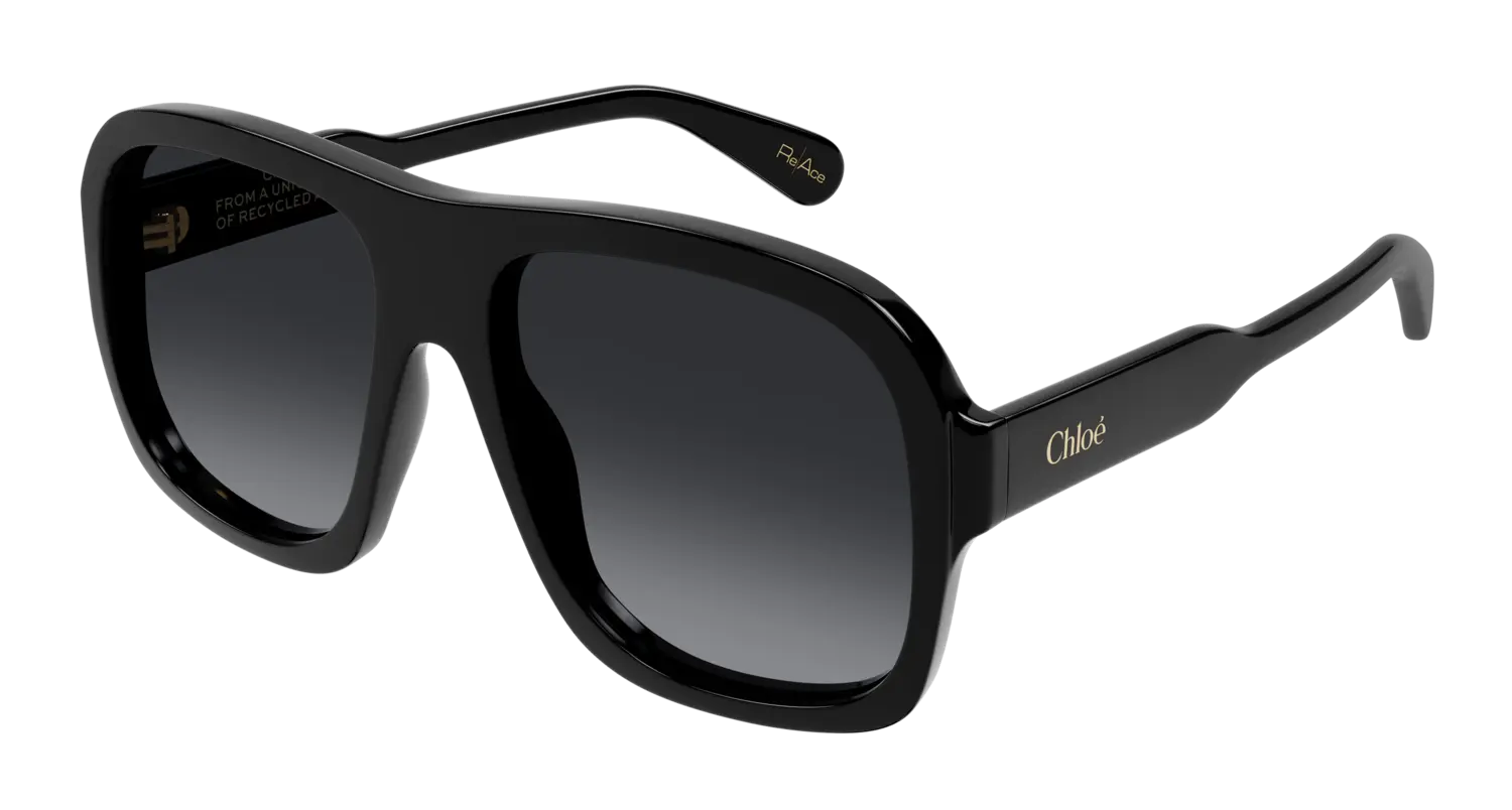 Женские солнцезащитные очки CH0331S CHLOE
Женские солнцезащитные очки CH0331S CHLOE