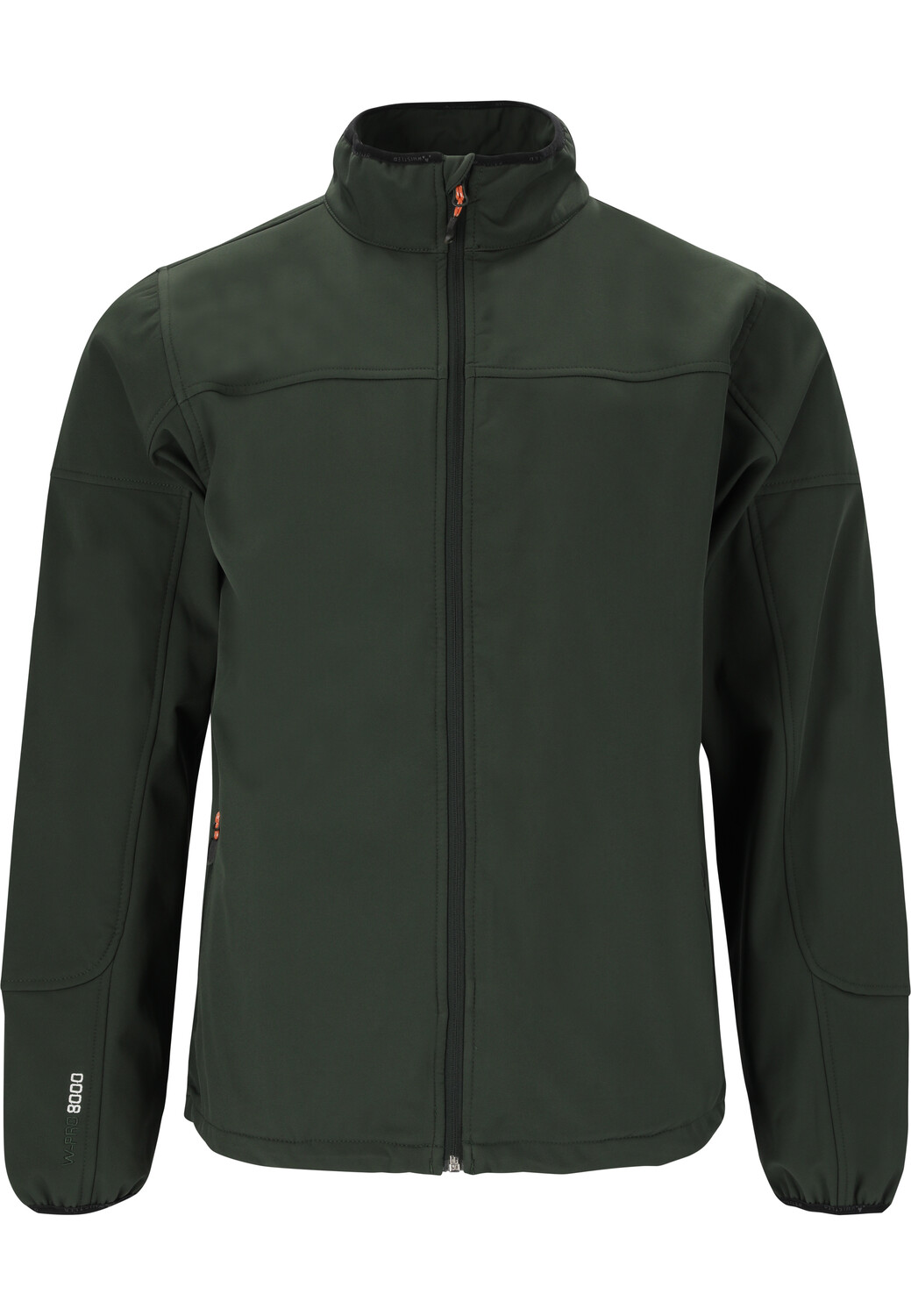 Куртка Whistler Softshelljacke Dublin, цвет 3053 Deep Forest
Куртка Whistler Softshelljacke Dublin, цвет 3053 Deep Forest