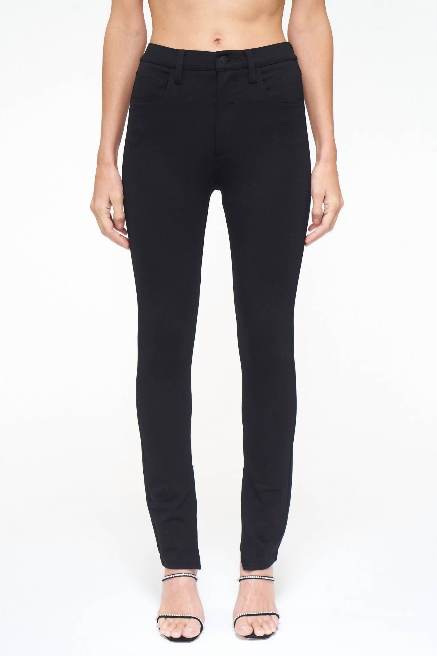 Kendall High Rise Skinny Scuba In Night Out PISTOLA, night out
Kendall High Rise Skinny Scuba In Night Out PISTOLA, night out