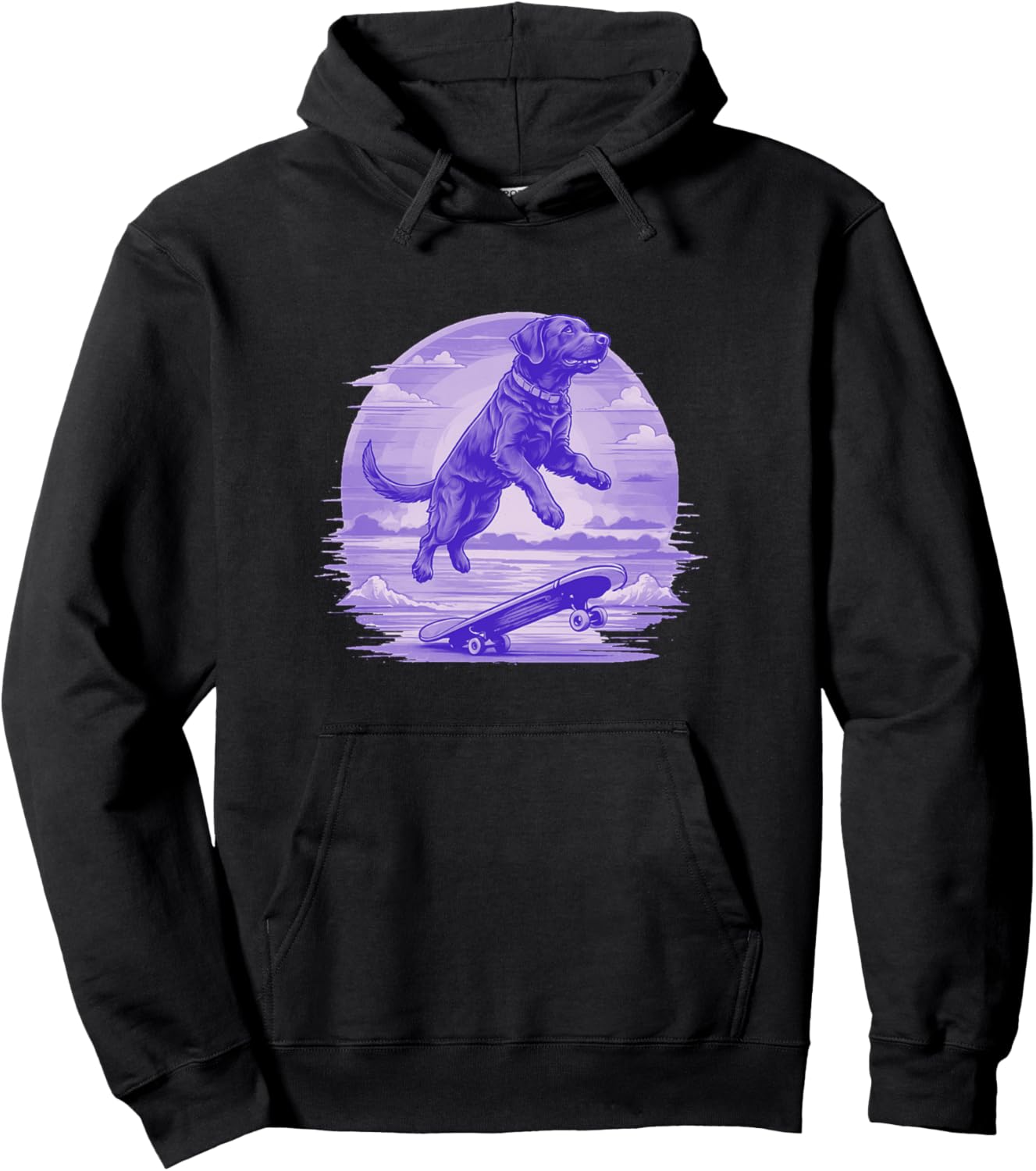 Худи Cooler Black Labrador Retriever Dog Olli Jump Skate Beach Hoodie Skater Dog Cartoon Black Labrador On Skateboard, черный
Худи Cooler Black Labrador Retriever Dog Olli Jump Skate Beach Hoodie Skater Dog Cartoon Black Labrador On Skateboard, черный