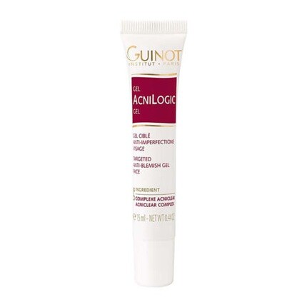 Guinot AcniLogic Гель
Guinot AcniLogic Гель
