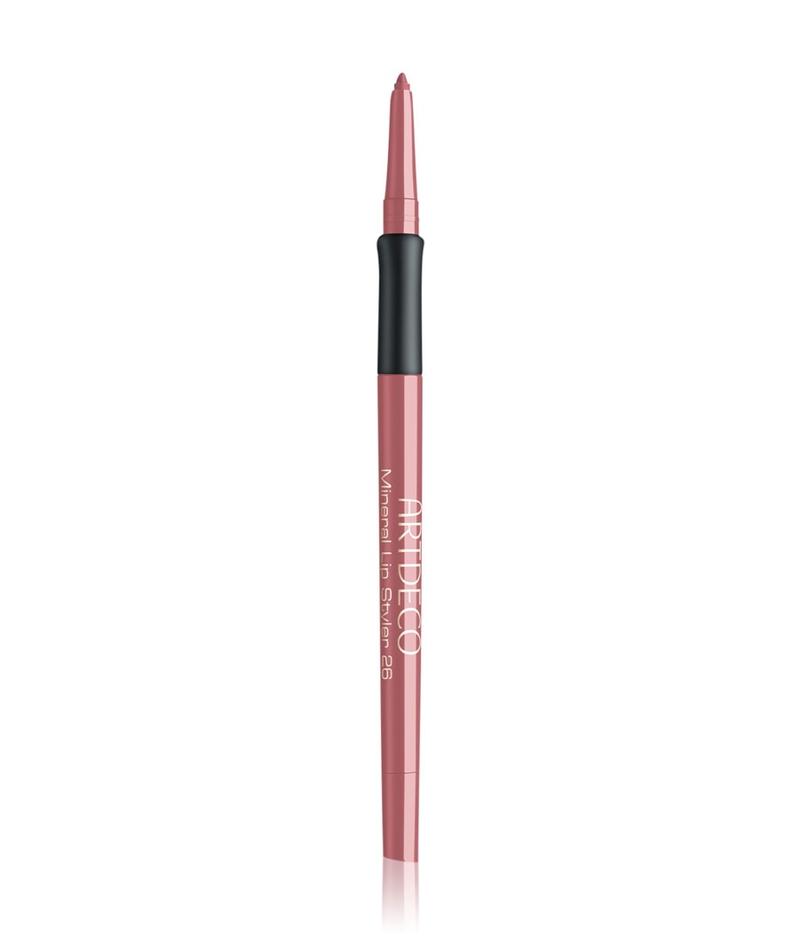 Карандаш для губ ARTDECO Mineral Lip Styler, Flowerbed, 0.4g
Карандаш для губ ARTDECO Mineral Lip Styler, Flowerbed, 0.4g