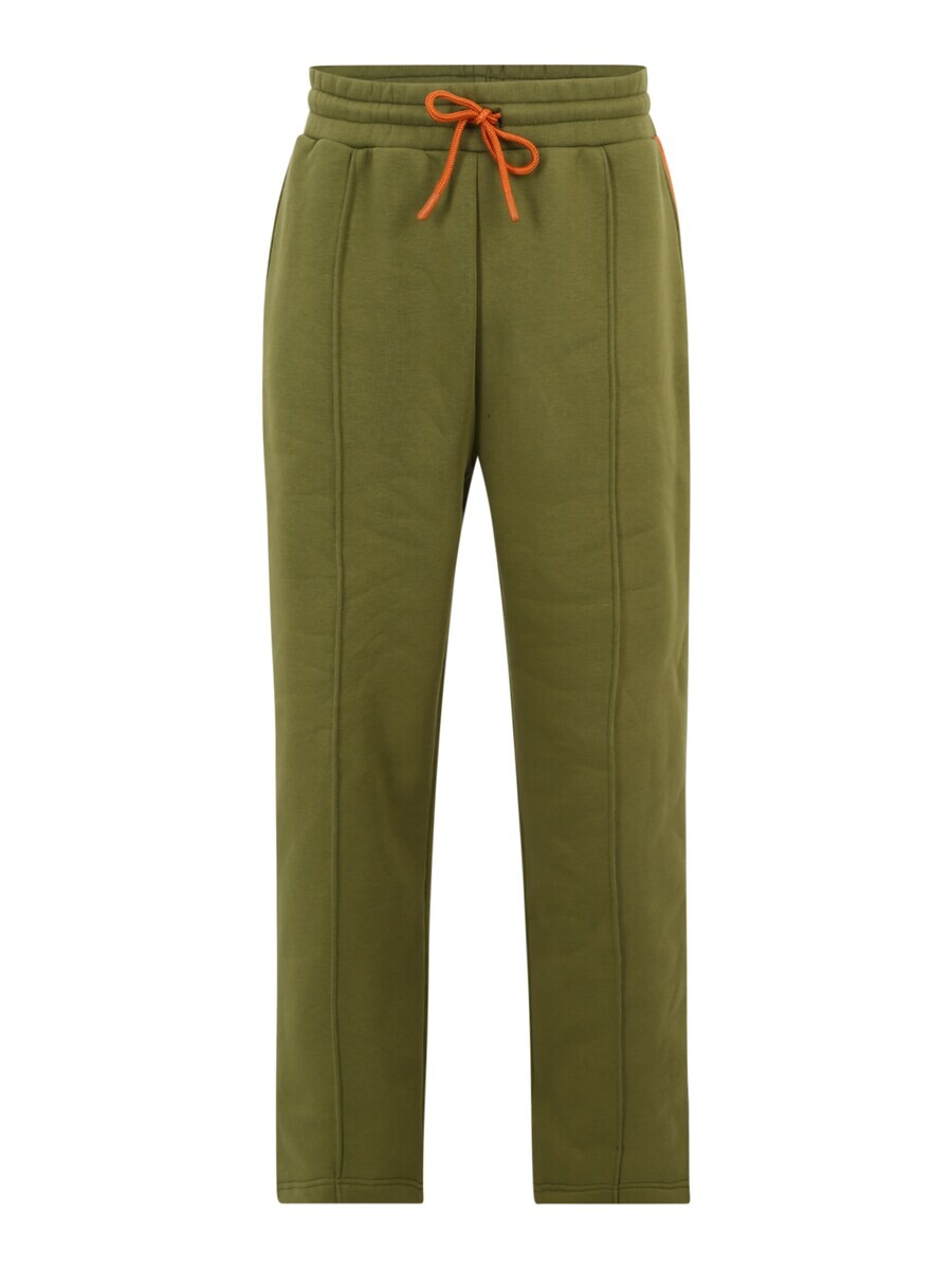 Повседневные брюки Smiles EDIZ, оливковый
Повседневные брюки Smiles EDIZ, оливковый