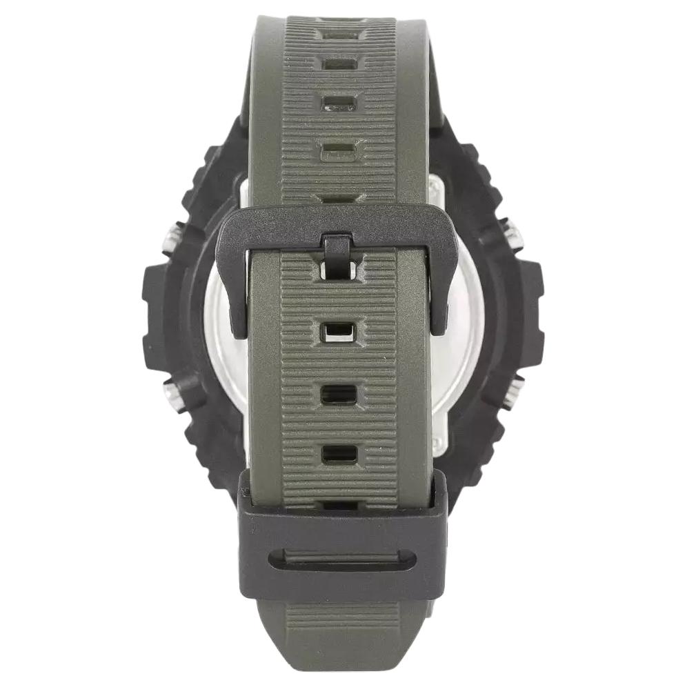 Унисекс зеленые часы MWQ-100-3AVDF CASIO
Унисекс зеленые часы MWQ-100-3AVDF CASIO