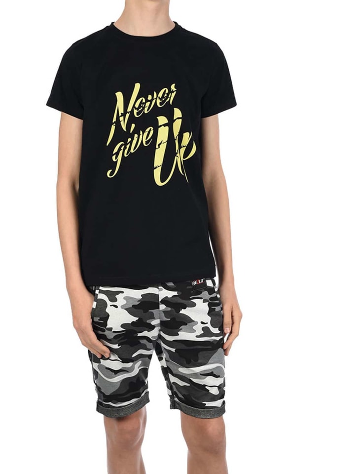 Шорты BEZLIT
Шорты BEZLIT